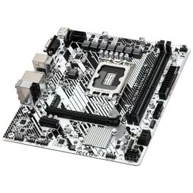ASRock H610M HDV/M.2+D5 Intel LGA1700 DDR5 Micro ATX Anakart