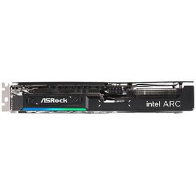 ASRock Intel Arc B570 Challenger OC 10GB GDDR6 Ekran Kartı