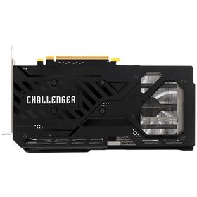 ASRock Intel Arc B570 Challenger OC 10GB GDDR6 Ekran Kartı