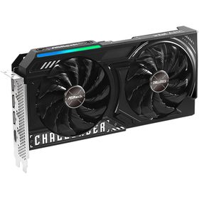 ASRock Intel Arc B570 Challenger OC 10GB GDDR6 Ekran Kartı