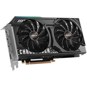 ASRock Intel Arc B570 Challenger OC 10GB GDDR6 Ekran Kartı