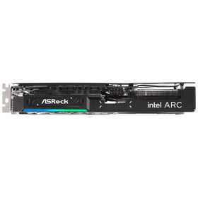 ASRock Intel Arc B580 Challenger OC 12GB GDDR6 Ekran Kartı