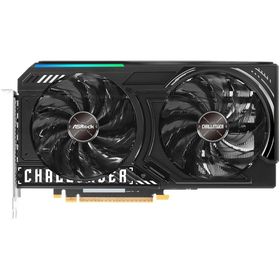 ASRock Intel Arc B580 Challenger OC 12GB GDDR6 Ekran Kartı