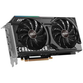 ASRock Intel Arc B580 Challenger OC 12GB GDDR6 Ekran Kartı