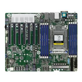ASRock Rack ROMED8-2T - Anakart - ATX - Soket SP3