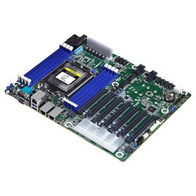 ASRock Rack ROMED8-2T - Anakart - ATX - Soket SP3