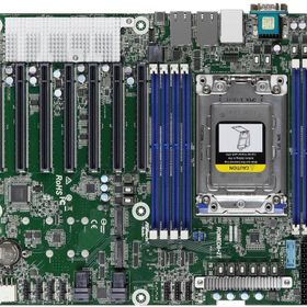 ASRock Rack ROMED8-2T - Anakart - ATX - Soket SP3