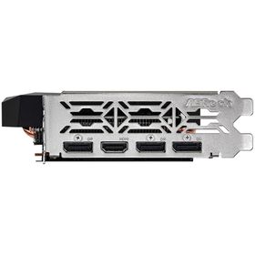 ASRock Radeon RX 6600 Challenger D 8GB GDDR6 Ekran Kartı