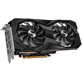 ASRock Radeon RX 6600 Challenger D 8GB GDDR6 Ekran Kartı