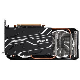 ASRock Radeon RX 6600 Challenger D 8GB GDDR6 Ekran Kartı