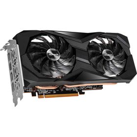ASRock Radeon RX 7600 Challenger OC 90-GA41ZZ-00UANF 8GB GDDR6 Ekran Kartı