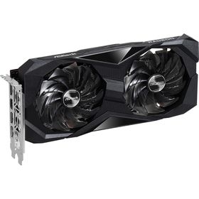 ASRock Radeon RX 7600 Challenger OC 90-GA41ZZ-00UANF 8GB GDDR6 Ekran Kartı