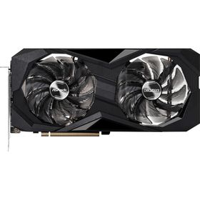 ASRock Radeon RX 7600 Challenger OC 90-GA41ZZ-00UANF 8GB GDDR6 Ekran Kartı