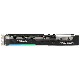 ASRock Radeon RX 9060 XT Challenger OC 16GB GDDR6 Ekran Kartı