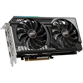ASRock Radeon RX 9060 XT Challenger OC 16GB GDDR6 Ekran Kartı