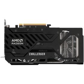 ASRock Radeon RX 9060 XT Challenger OC 8GB GDDR6 Ekran Kartı