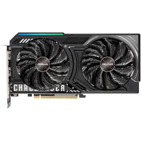 ASRock Radeon RX 9060 XT Challenger OC 8GB GDDR6 Ekran Kartı