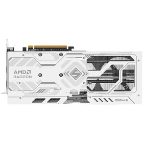ASRock Radeon RX 9060 XT Steel Legend OC 8GB GDDR6 Ekran Kartı