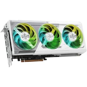 ASRock Radeon RX 9070 Steel Legend OC 16GB GDDR6 Ekran Kartı
