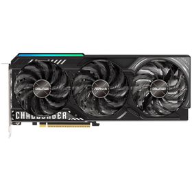 ASRock Radeon RX 9070 XT Challenger 16GB GDDR6 Ekran Kartı