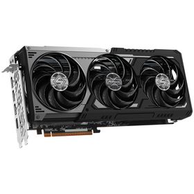 ASRock Radeon RX 9070 XT Steel Legend Dark 16GB GDDR6 Ekran Kartı