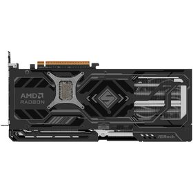 ASRock Radeon RX 9070 XT Steel Legend Dark 16GB GDDR6 Ekran Kartı