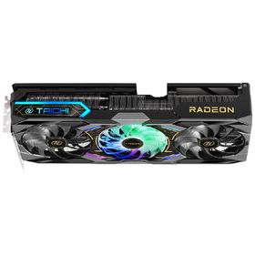 ASRock Radeon RX 9070 XT Taichi OC 16GB GDDR6 Ekran Kartı