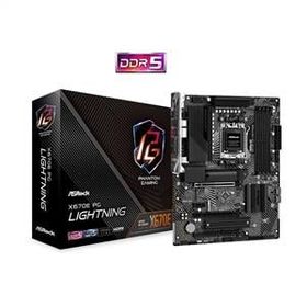 ASRock X670E PG Lightning AM5 DDR5 ATX Anakart