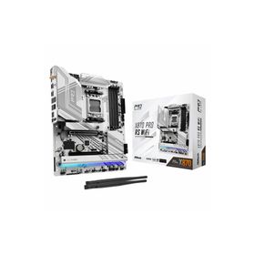 Asrock X870 Pro RS WiFi AMD AM5 DDR5 ATX Anakart