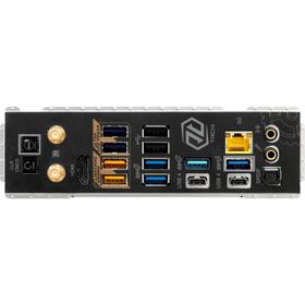 ASRock X870E Taichi Lite WiFi7 Am5 DDR5 M.2 Anakart