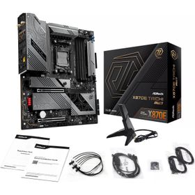 ASRock X870E Taichi Lite WiFi7 Am5 DDR5 M.2 Anakart
