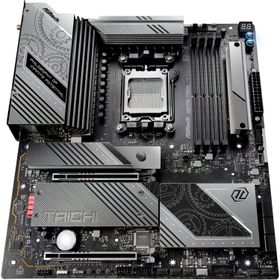 ASRock X870E Taichi Lite WiFi7 Am5 DDR5 M.2 Anakart