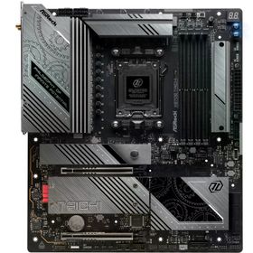 ASRock X870E Taichi Lite WiFi7 Am5 DDR5 M.2 Anakart