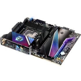 ASRock Z890 Nova WiFi 9600MHz OC DDR5 Soket 1851 WiFi7 Thunderbolt ATX Anakart