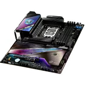ASRock Z890 Nova WiFi 9600MHz OC DDR5 Soket 1851 WiFi7 Thunderbolt ATX Anakart