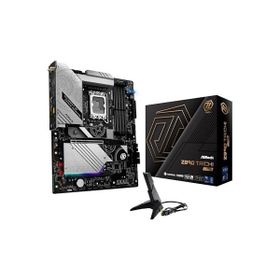 Asrock Z890 Taichi Lite Wi-Fi Intel LGA1851 DDR5 ATX Anakart