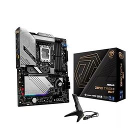 Asrock Z890 Taichi Lite Wi-Fi Intel LGA1851 DDR5 ATX Anakart