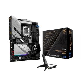 Asrock Z890 Taichi Lite Wi-Fi Intel LGA1851 DDR5 ATX Anakart