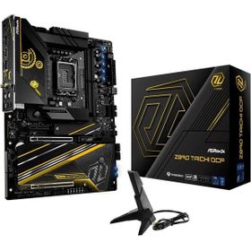 Asrock Z890 Taichi OCF WiFi7 Intel LGA1851 DDR5 ATX Anakart