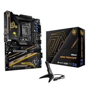 Asrock Z890 Taichi OCF WiFi7 Intel LGA1851 DDR5 ATX Anakart
