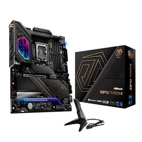Asrock Z890 Taichi WiFi7 Intel LGA1851 DDR5 ATX Anakart