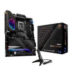 Asrock Z890 Taichi WiFi7 Intel LGA1851 DDR5 ATX Anakart