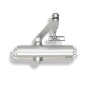 Assa Abloy DC 120 Dirsek Kollu Hidrolik Kapı Kapatıcı
