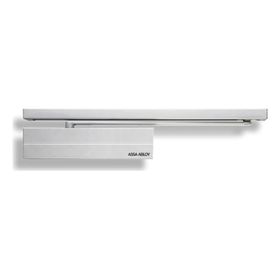 Assa Abloy DC 140 GR Kayar Kollu Hidrolik Kapı Kapatıcı