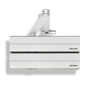 Assa Abloy DC300 Tandem EN 7 Dirsek Kollu Hidrolik Kapı Kapatıcı