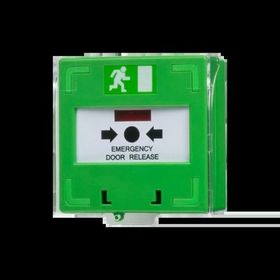 Assa Abloy DCP 32G Resetlenebilir Tip Acil Çıkış Butonu