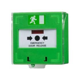Assa Abloy DCP 32G Resetlenebilir Tip Acil Çıkış Butonu