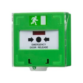 Assa Abloy DCP 32G Resetlenebilir Tip Acil Çıkış Butonu
