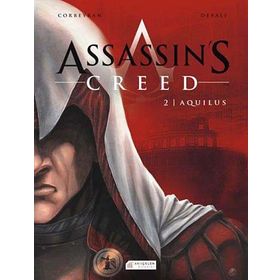 Assassins Creed 2 - Aquilus Eric Corbeyran