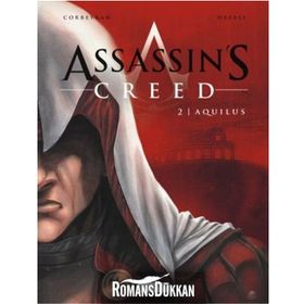 Assassins Creed 2 - Aquilus Eric Corbeyran